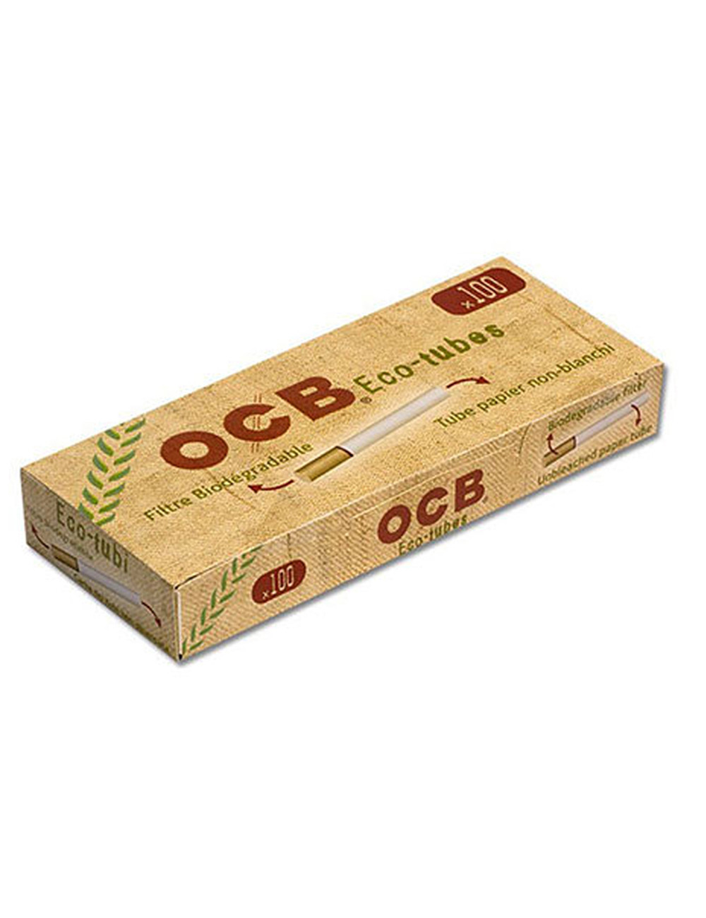 Eco 100